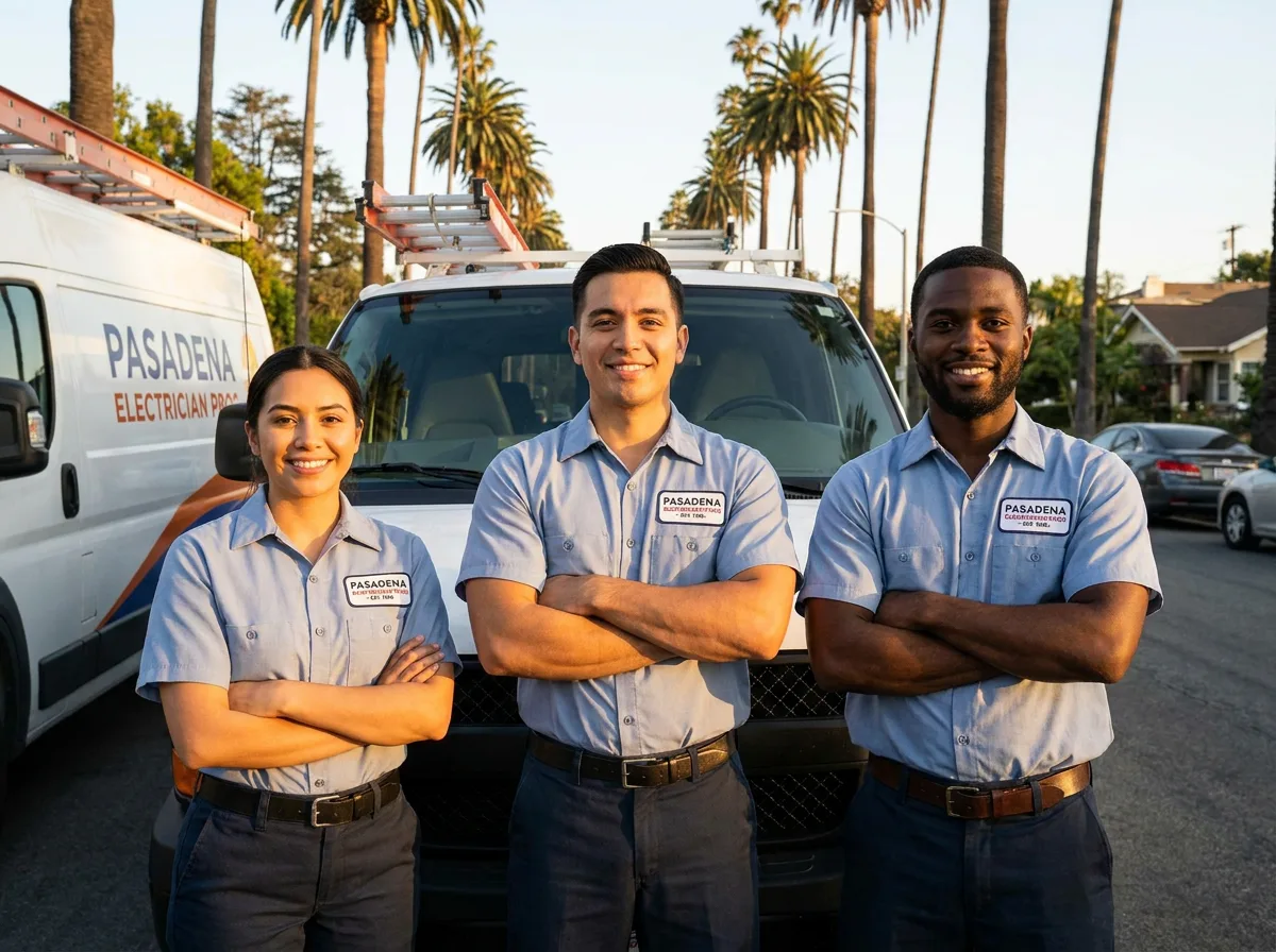 Electrician company in Tucumcari, NM